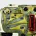 Painel De Instrumentos Escort Xr3 Apollo Verona Rpm Relogio B
