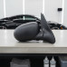 Retrovisor Gol G2 Bola 96 97 98 99 Preto S/ Controle 4 Pts