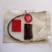 Cabo Acelerador - Motorcraft Ford Galaxie 69 À 71 9c94 9a758