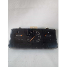 Painel De Instrumento Kadett Monza Ipanema Velocímetro Preto