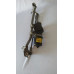 Motor Limpador Para-brisa - Original Gm Valeo Cobalt