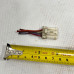 Chicote Interruptor Freio Citroën C3 E Picasso