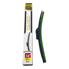Limpador De Para Brisa Dianteiro Palheta Original N14 A N23 Palheta Limpador N16 41cm