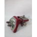 Dobradiça De Porta Peugeot 307 Esquerda Traseira Esq