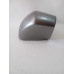 Capa Retrovisor Honda Civic 2007-2011 Cinza-escuro