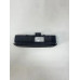 Botão Comando Pisca Alerta Fiat Mobi 100233013 Original Pret Preto