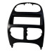 Moldura Painel Central Peugeot 206 - Bourbon 8290