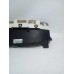 Painel De Instrumentos Citroen Zx 97 Velocímetro Preto