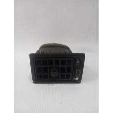 Difusor Saída Ar Lateral Vw Gol Saveiro Quadrado 1988-1995