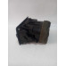 Difusor Saída Ar Lateral Vw Gol Saveiro Quadrado 1988-1995
