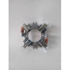 Porta Escovas Motor De Partida Bosch 9001083569