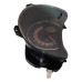 Painel Instrumentos Fiat Uno Vivace Economy Magnet 51930144 Preto
