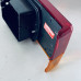 Lanterna Gol Bx 80 81 82 83 84 85 86 Tricolor Friso Preto Direito/passageiro Tricolor