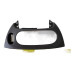 Moldura Comando Ar Concionado Renault Scenic 2005 7700432138