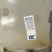 Pisca Seta Gol Quadrado Saveiro Parati Voyage 91 A 95 Bege