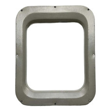 Moldura Teto Solar A10 A20 D10 D20 C10 C20 C14 C15 93214565 Cinza