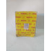 Mancal Do Coletor Motor De Partida Scania Bosch 2005854212