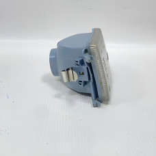 Seta Pisca Cristal Golf Mk3 Gti Mexicano 93 A 97 Crystal