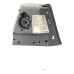 Placa Circuito Lantena Traseira Bmw 323i 328i 320i 325i 2003 Preta