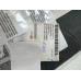  Fita Contact Ornamento Coluna Traseira Direita Onix 