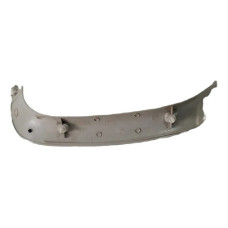 Acabamento Vidro Tampa Traseira Ld Peugeot 307 Cinza