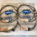 Cabo Velocimetro Fania 7334702 Chevrolet C10 Cambio Fuller