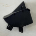 Moldura Da Tampa Do Porta Malas Bmw 325i 2002 Preto