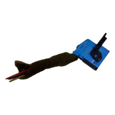 Plug Chicote Azul Citroen Peugeot