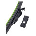 Palheta Limpador De Para-brisa 14 36cm Preto