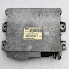 Modulo Injeção Fiat Palio 1.0 1996 A 2000 Magneti Marelli