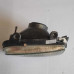 Farol Gol Parati Saveiro Gol G2 (95 À 99) Original Esquerdo