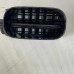 Difusor De Ar Fiat Tipo 1994 Esquerdo Cod 220542