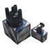 Kit Ignição Eletrônica Bosch Do Corcel 1 Ou 2 Motor Cht