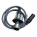 Kit Ignição Fusca Tampa Rotor Bosch Cabos De Vela