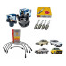 Kit Ignição Eletrônica Chevette Bosch Chevy Marajó