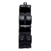 Comando Botão Vidro Elétrico  Esquerdo Tiggo T11-3746130