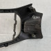 Moldura Porta Treco Gm Prisma 1.0 2012-2019 Cinza