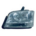 Farol Esquerdo Chevrolet S10 Pitbull Blazer 2001 A 2011 Esquerdo