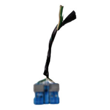 Botao Regulagem Luz Painel Citroen Xsara Picasso 2007