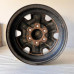 Roda D10  D20 Veraneio Silverado Original Gm Aro 16\'\'