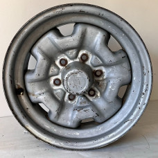 Roda D10  D20 Veraneio Silverado Original Gm Aro 16\'\'