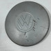 Calota Roda Volkswagen Passat Gol Ls Bx Variant Parati Cinza