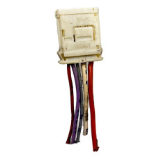 Chicote Interruptor Freio Citroën C3 E Picasso