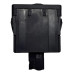 Botão Regulagem Farol Peugeot 307 Picasso C4 96384422 Preto