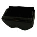 Botão Falso Do Painel Gol Parati Origin Volkswagen 377957087 Preto