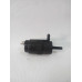Bomba Eletrica Limpador Parabrisa Prisma 2007 2008 A 2012 Preto