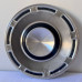 Calotas Ford Maverick Original 1973 À 1979 Aro 14\'\' Inox Inox