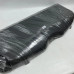 Bagagito Tampão Porta Malas Chevrolet Onix 2016 A 2021 Cinza-escuro