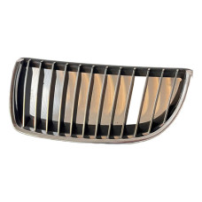 Grade Radiador Bmw 320i E90 E91 7120009 Cromado Brilhante