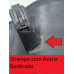 Moldura Aplique Painel Ford Ranger 2013 A 2016 Original